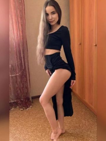 Проститутка Филиция