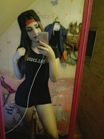 Проститутка Анна